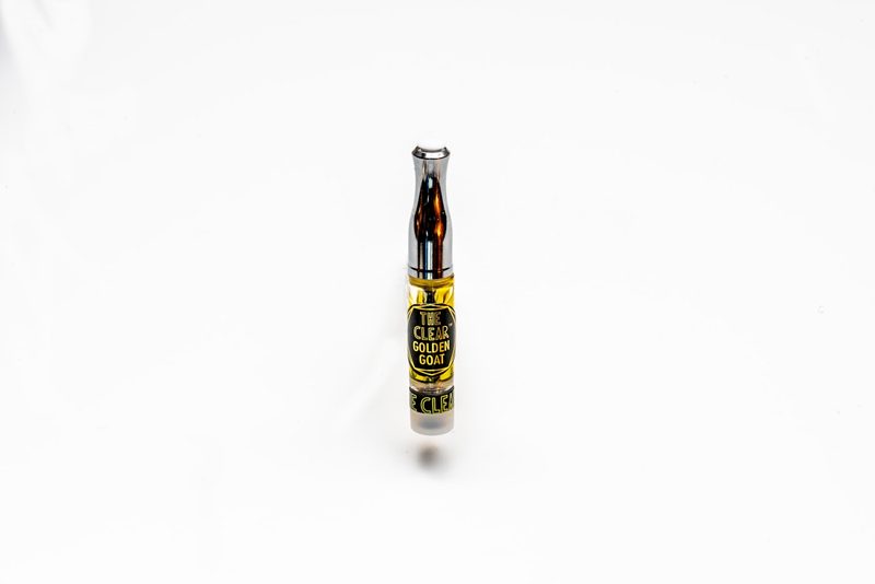 Vapes cannabis available for delivery
